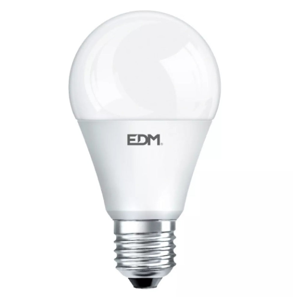 Lâmpada Led Standard Dimável E27 10W