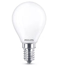 Lâmpada Esférica LED E14 6,5W