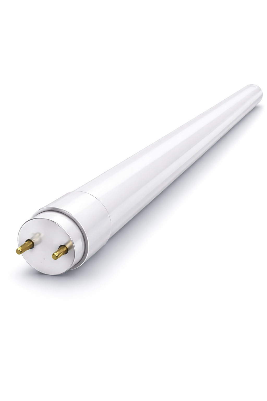 Lâmpada LED T8 9W - 60cm