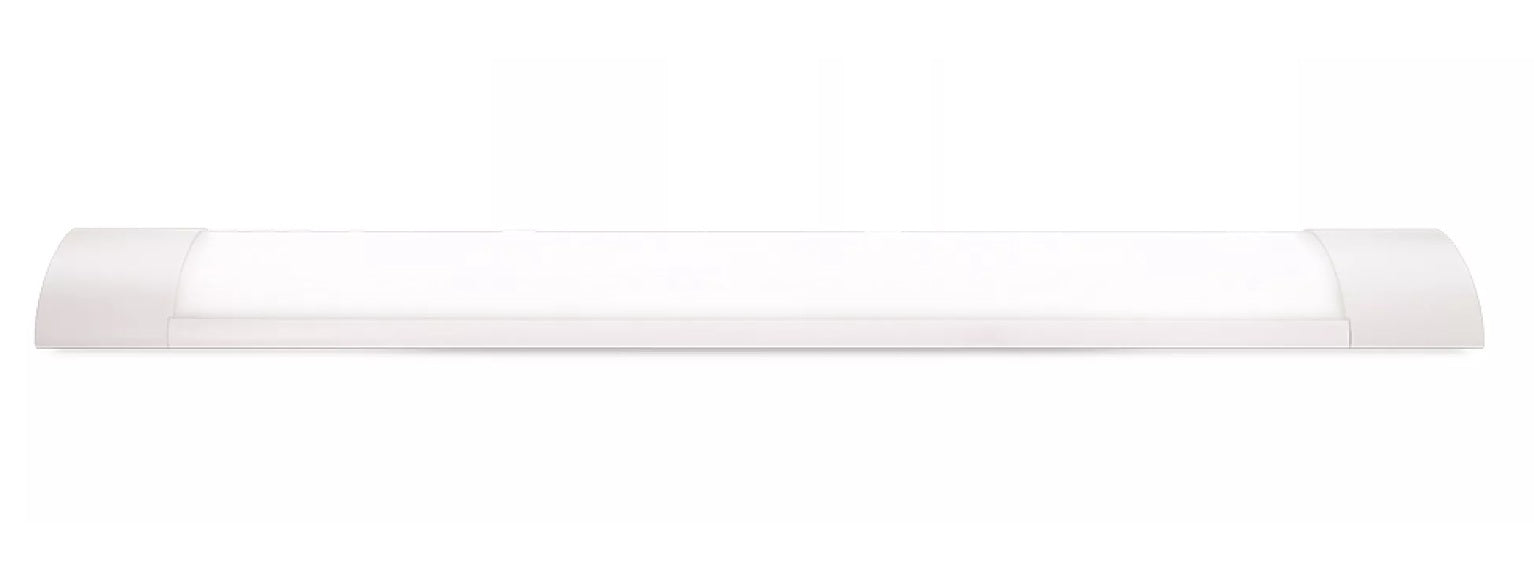 Armadura Led 48W 120cm 6500K