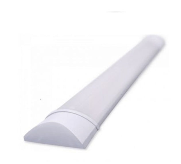 Armadura Led Batten Slim 45W 150cm 4000K