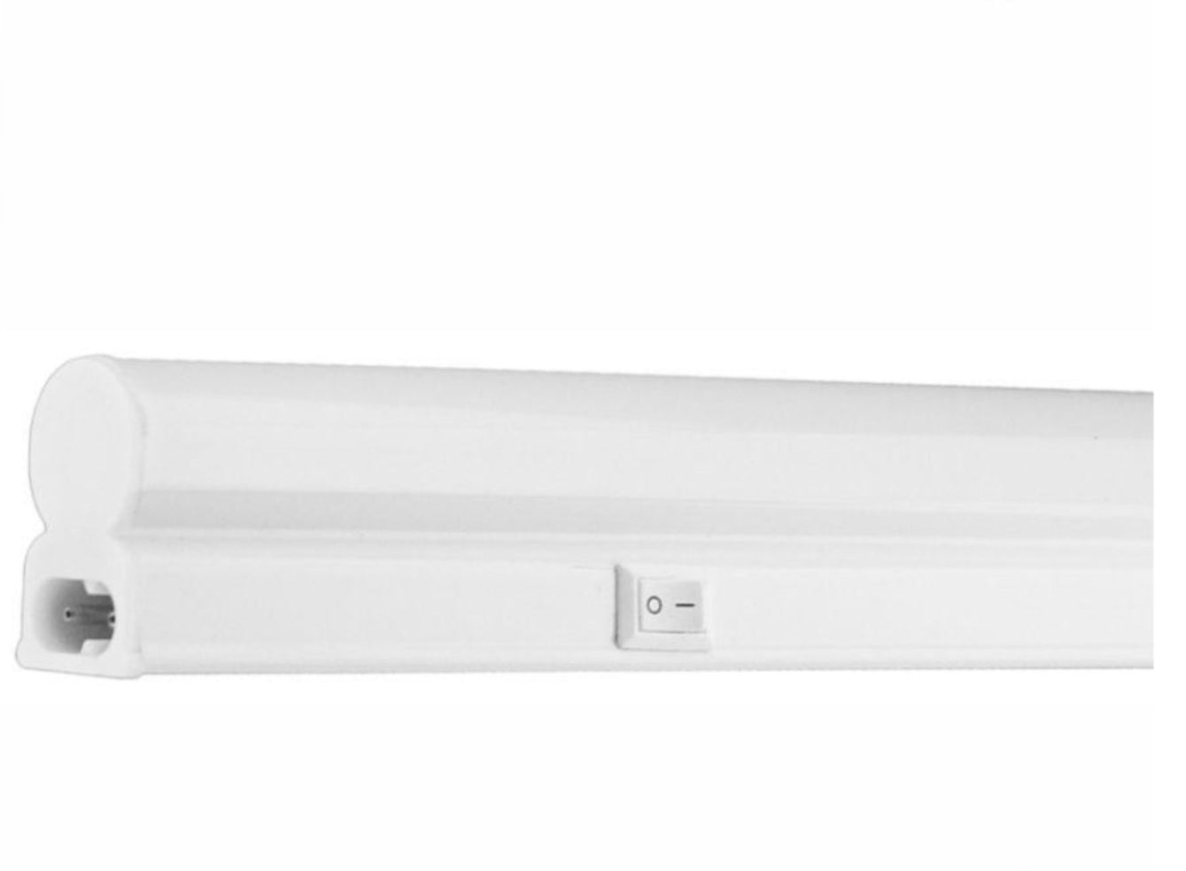 Armadura Led 19W 120cm 4000K - AVIDE