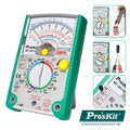Multímetro Analógico - Proskit