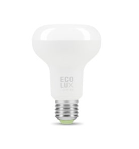Lâmpada LED Circus R80 10W E27