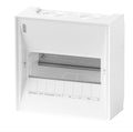 Quadro de Distribuição de Montagem Saliente 1 Fila 8 Módulos BR (S 108) - TEV