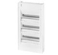 Quadro de Distribuição de Montagem Saliente 3 Filas 36 Módulos BR (S336) - TEV