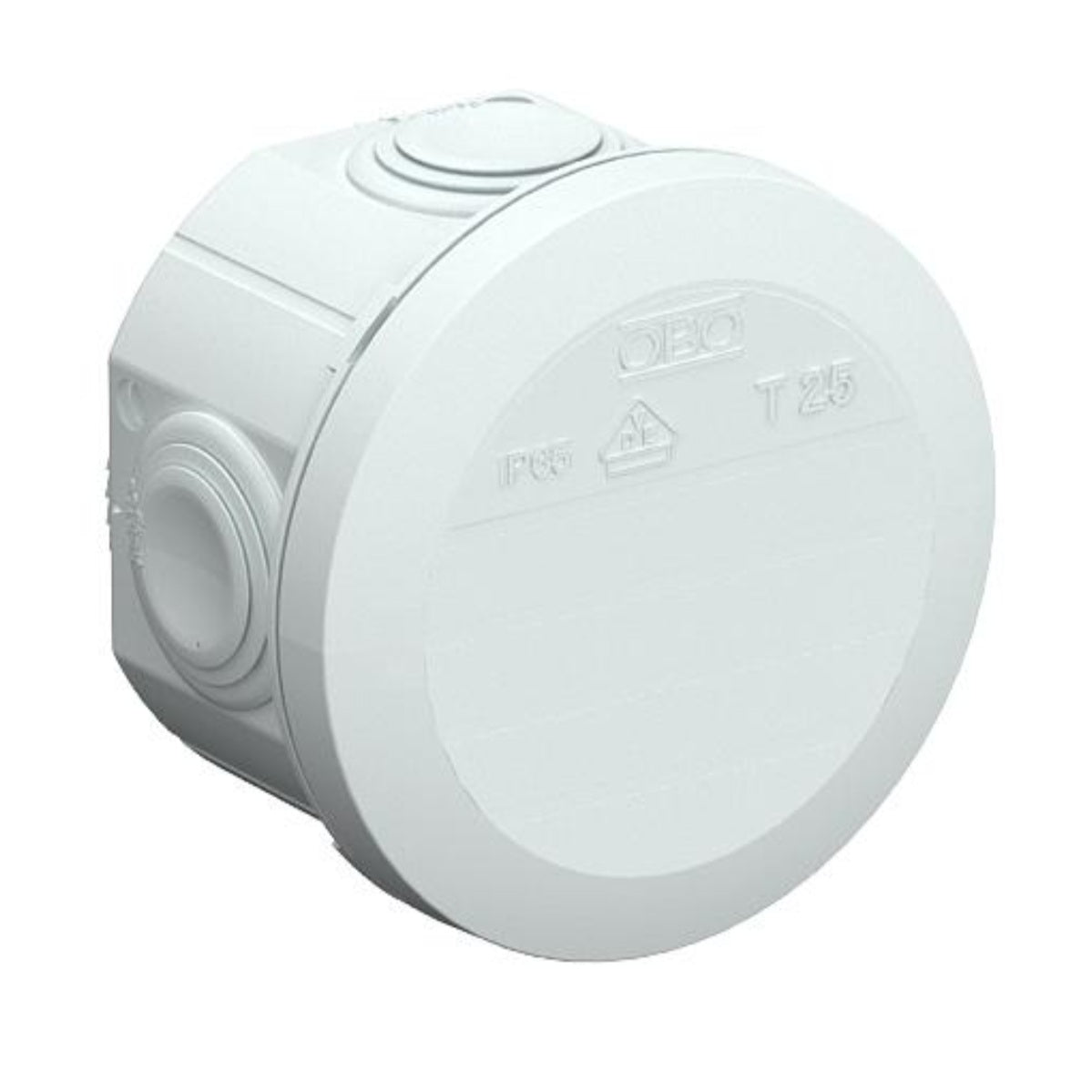 Caixa de Derivação T25 - OBO