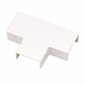Derivação "T" p/ Calha PVC ABR - Efapel