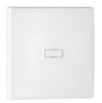 Efapel 90602 - Tecla p/ Luminosos - LOGUS90