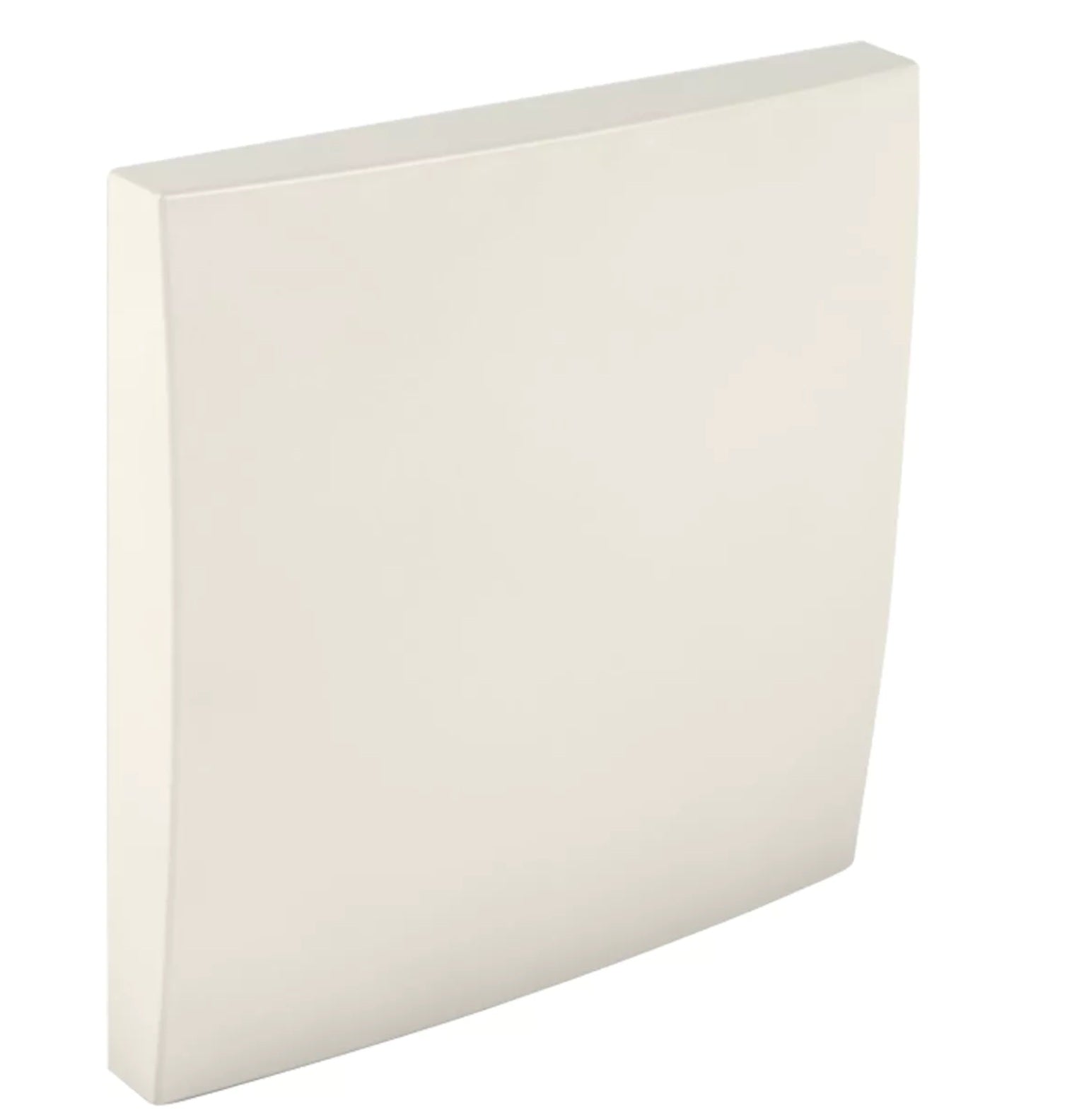 Efapel 90601 TBR - Tecla Simples - LOGUS90 Standard