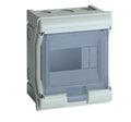 Caixa Vector Estanque IP55 1 Fila 4/6 Módulos - Hager