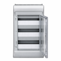 Caixa Vector Estanque IP55 3 Filas 36 Módulos (VE312F) - Hager