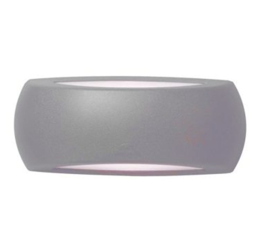 Aplique FRANCY SMART - Cinzento
